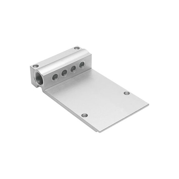 Festo Supply Manifold OABM-P-4 OABM-P-4 - main